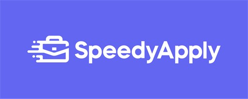 SpeedyApply: Job Application Autofill Tool marquee promo image