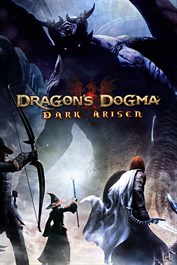 Dragon's Dogma: Dark Arisen