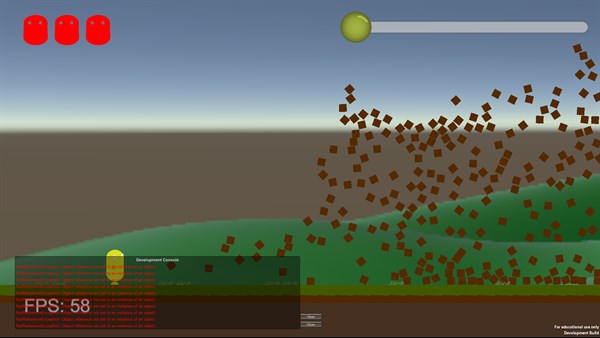 Jerry's Adventure 2 Demo — 1