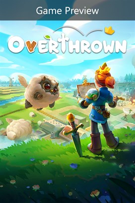 Overthrown