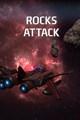 Rocks Attack