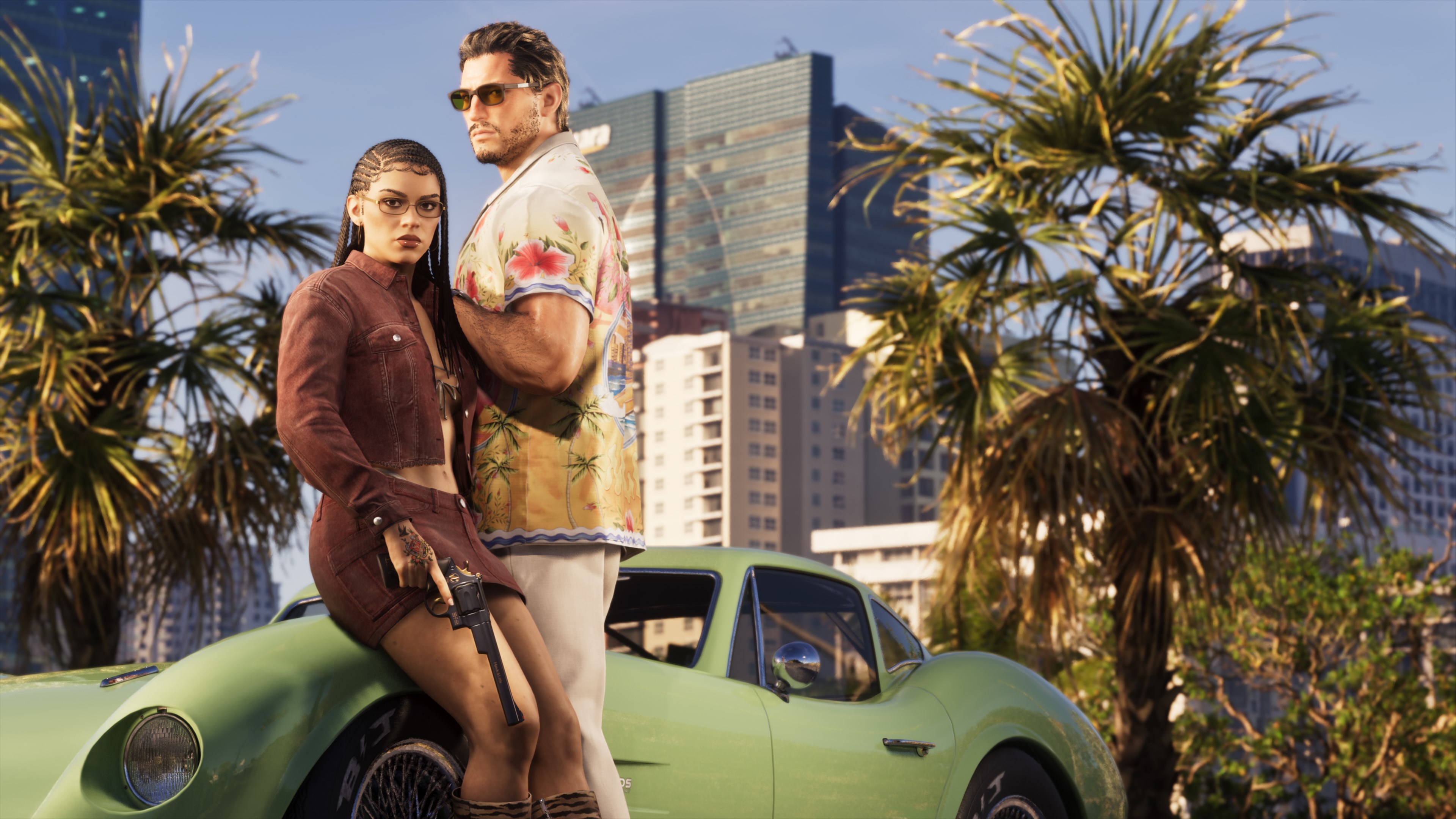 Grand Theft Auto VI: Ultimate Edition Upgrade | Xbox | Privato
