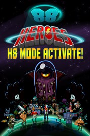 88 Heroes - H8 Mode Activate!