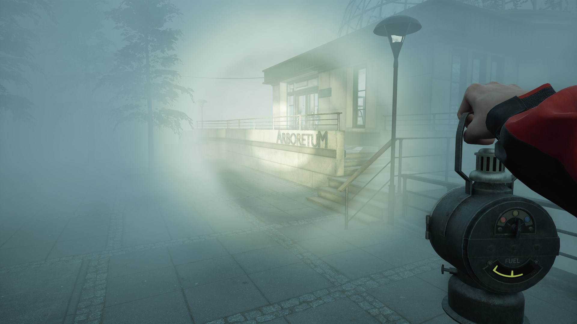 Screenshot 5 from Will: Follow the Light