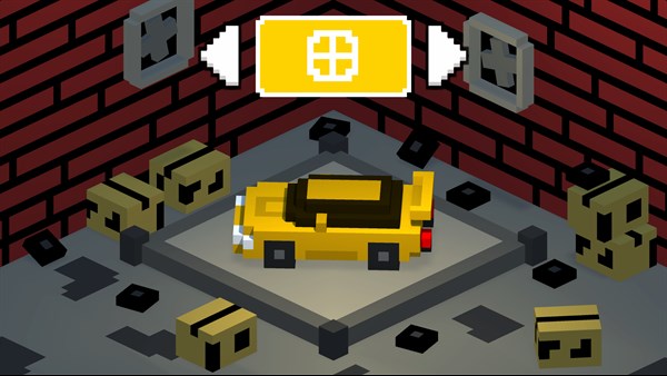 Race Craft — 10