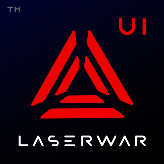LASERWAR