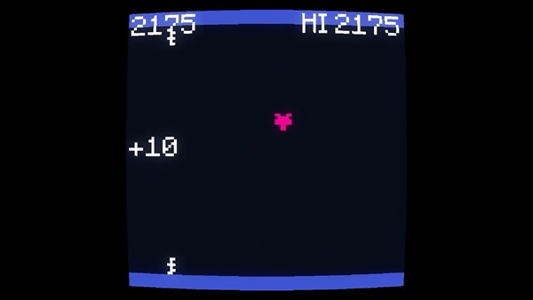 One Button Games 5-in-1 vol. 9 screenshot