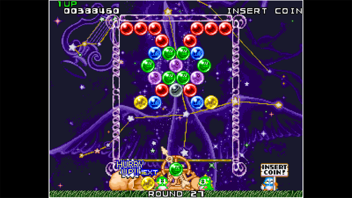 #2. ACA NEOGEO PUZZLE BOBBLE for Windows (Windows) Podle: HAMSTER Corporation