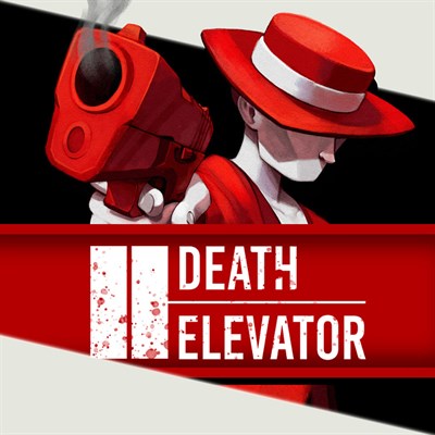 Death Elevator