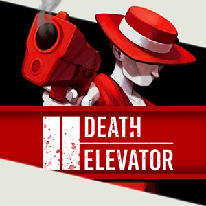 Death Elevator cover image