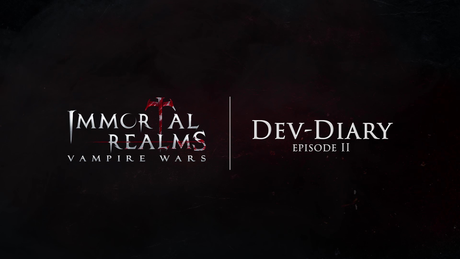 Immortal Realms - Dev Diary Episode 02 US