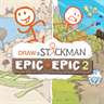 Draw a Stickman: EPIC 1 & 2 Collector's Pack