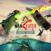 Maneater: Truth Quest Add-on