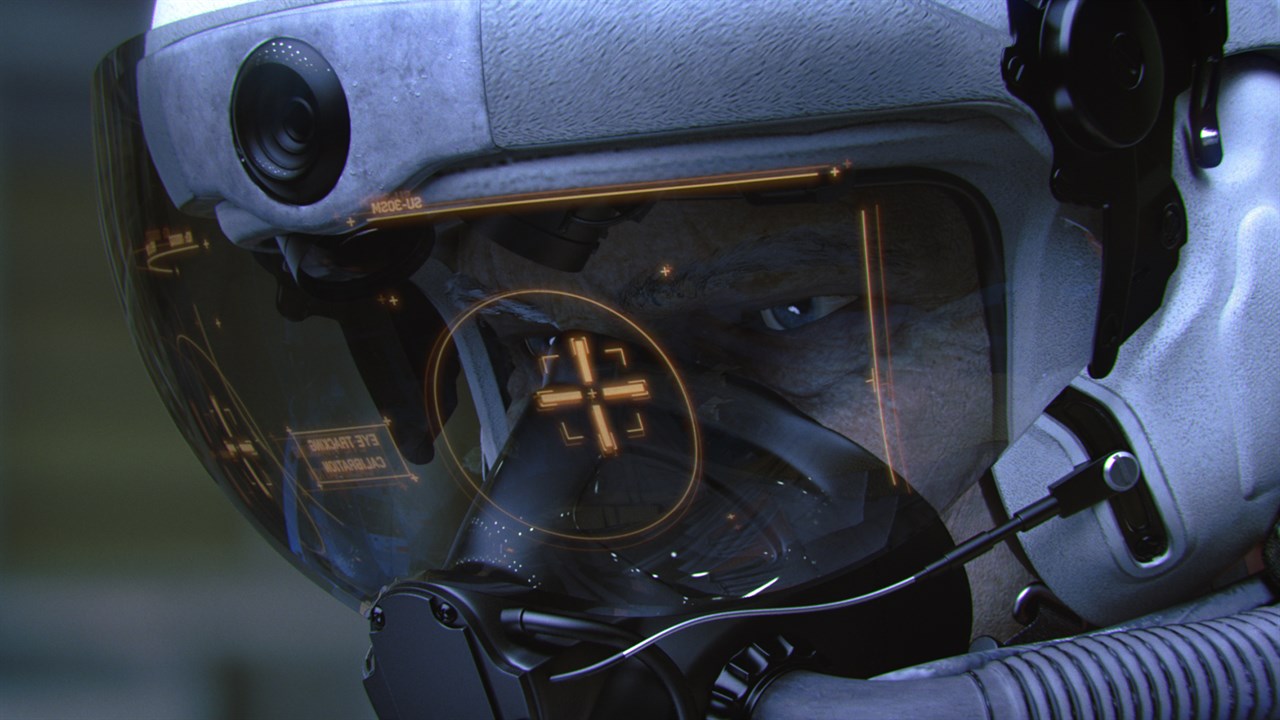 ACE COMBAT™ 7: SKIES UNKNOWN - TOP GUN: Maverick Edition screenshot 2