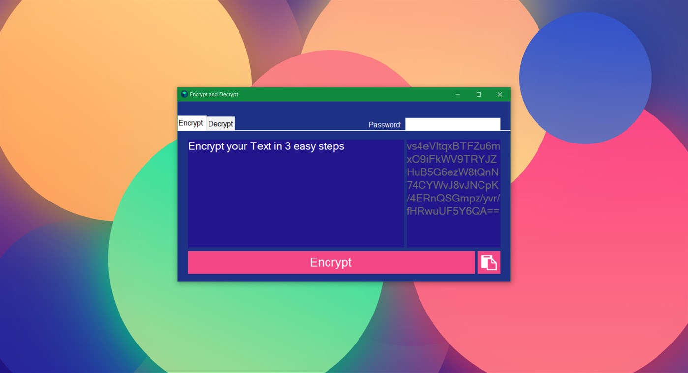 #5. Dalenryder Password Generator Pro (Windows) Által: Dalenryder Media