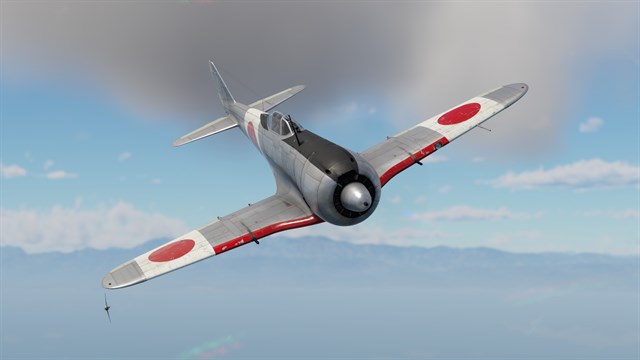 War Thunder - Japanese Starter Pack screenshot 2