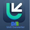 DJ2 Unit Converter