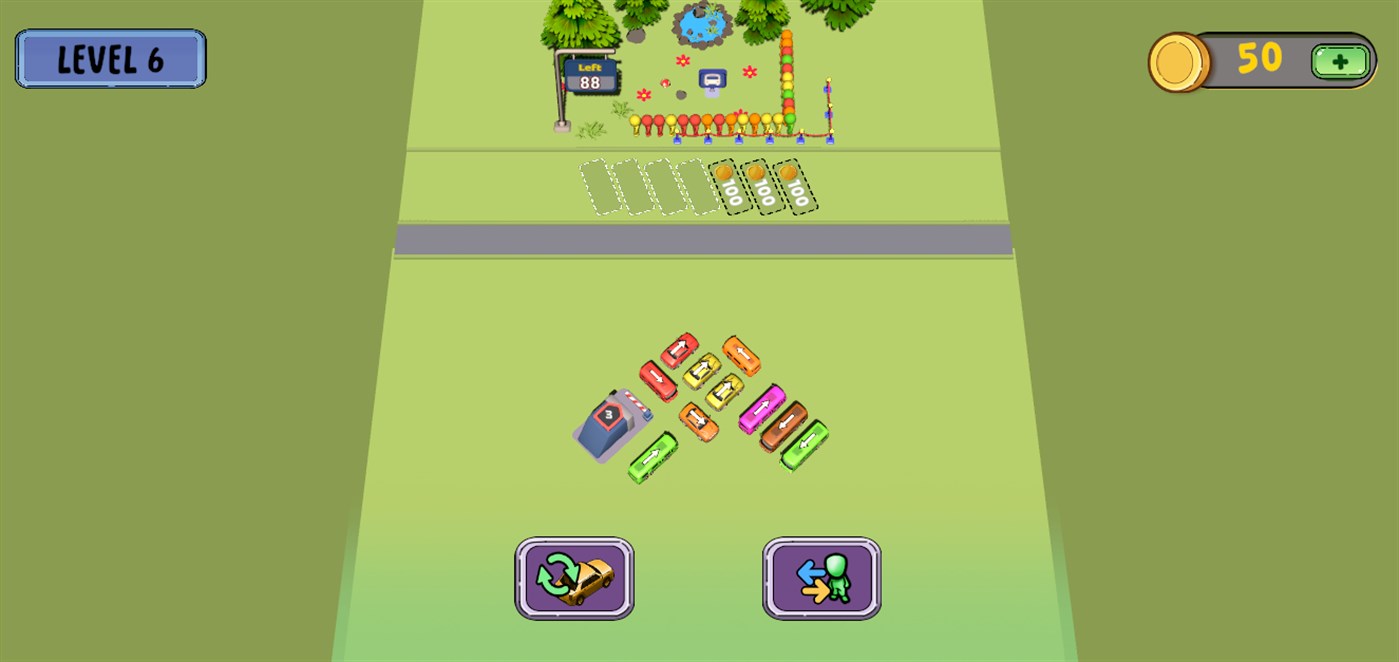 #5. Bus Resolve (Windows) بواسطة: Thayne Heusi