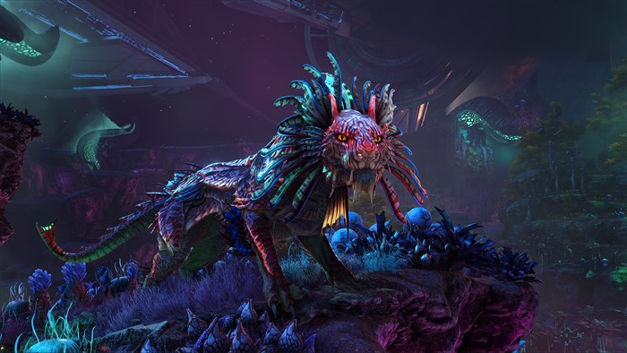 ARK: Genesis Part 2 — скриншот 4