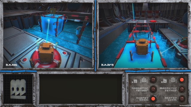 Factotum 90 screenshot 4