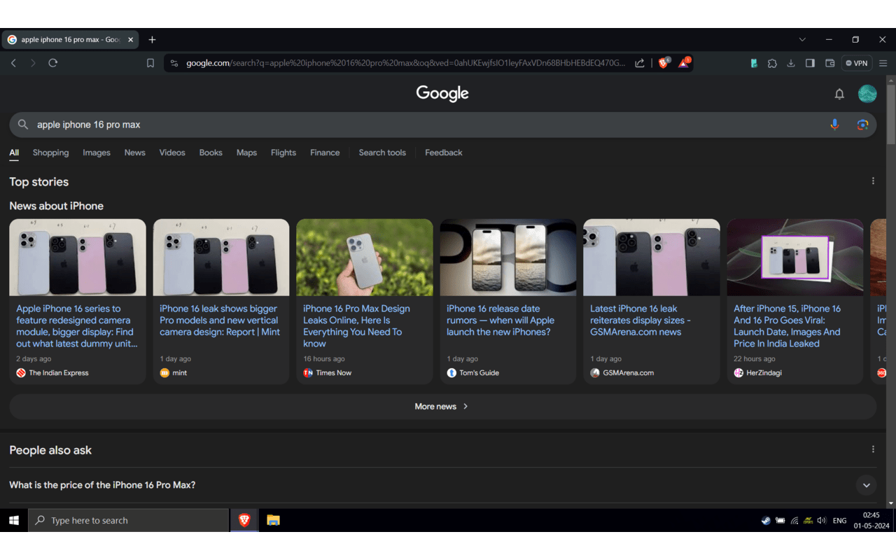 Switch between desktop and mobile views with mobile view enabler