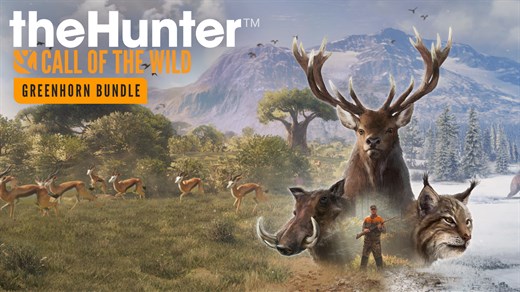 theHunter: Call of the Wild (Windows) Price on Windows