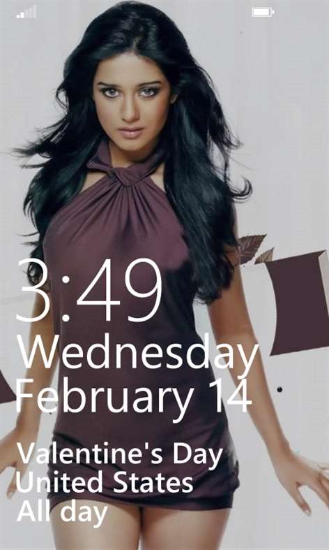 Asin Thottumkal Wallpapers Screenshots 2