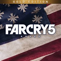 Far Cry 5 Édition Gold