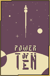 Power of Ten