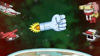 Freedom Finger