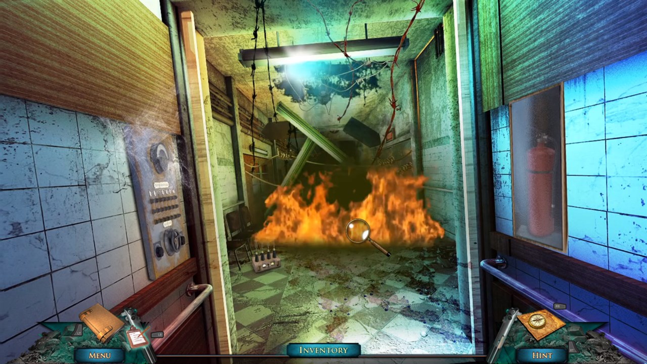 Greed 3: Old Enemies Returning screenshot 3
