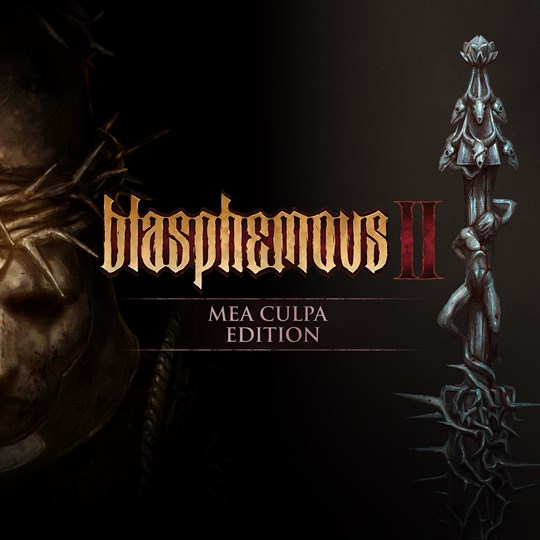 Blasphemous 2 - Mea Culpa Edition for xbox