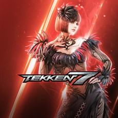 TEKKEN 7 - DLC4: Anna Williams cover image