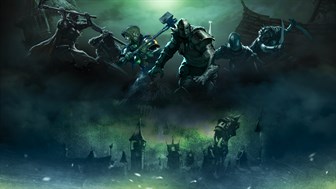 Mordheim: City of the Damned - Complete DLC Pack