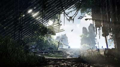 Crysis 3 screenshot 4