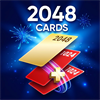 Cards 2048