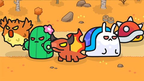 Monster Nursery
