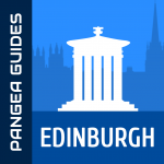 Edinburgh Travel - Pangea Guides