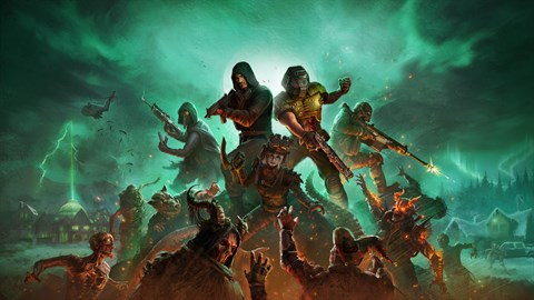 Call of Duty®: Warzone™