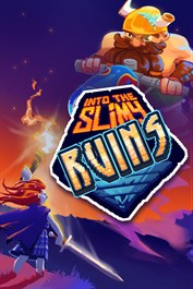 Into the Slimy Ruins Bundle