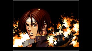 ACA2NEOGEO THE KING OF FIGHTERS '98 screenshot 2