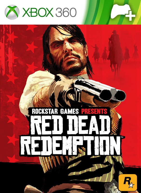 Outlaws To the End Co-Op Mission Pack