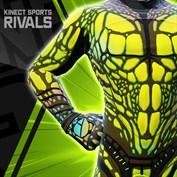 Kinect Sports Rivals - Xbox One (SEMI-NOVO)