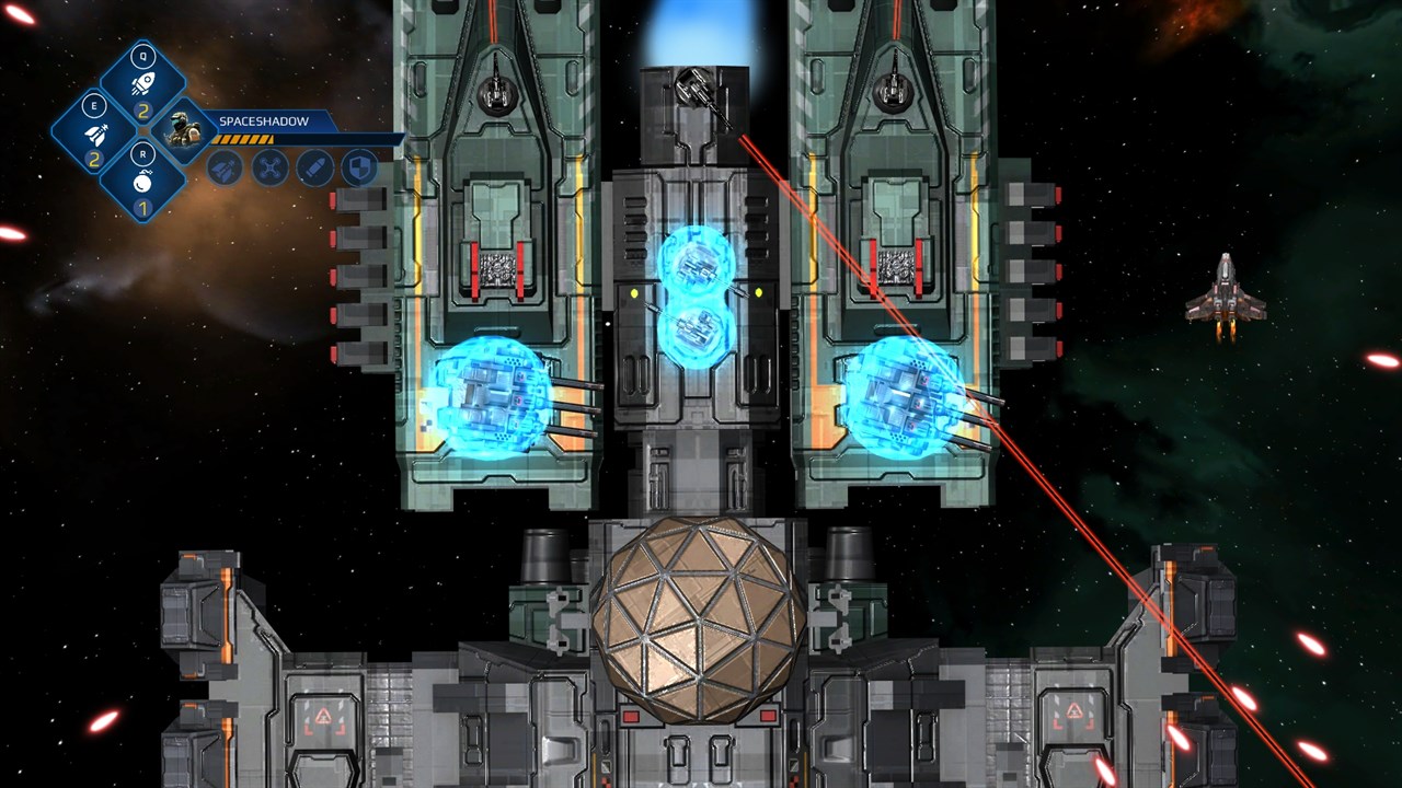 X-Force Genesis X|S Edition screenshot 9