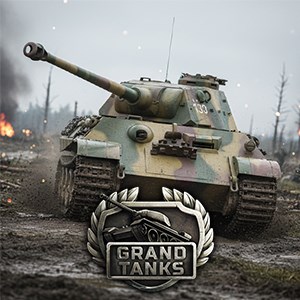 Grand Tanks: WW2 Tank Shooter Game - Free download and play on Windows ...