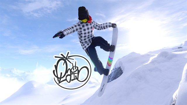 Shredders - 540INDY Plaid Jacket 2024 screenshot 1
