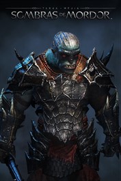 Warband Trituradores de Crânio