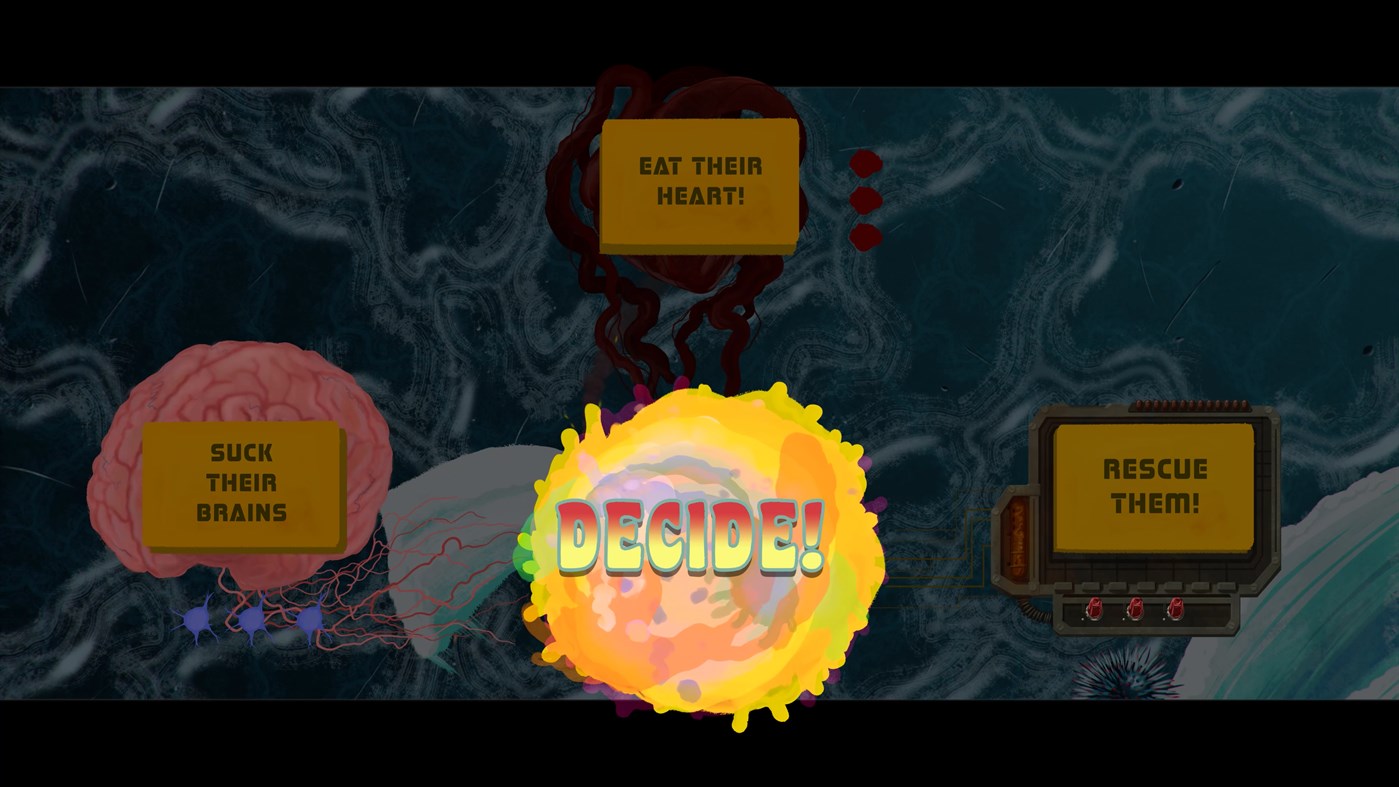 #10. ChainStaff (Xbox) By: Mommy's Best Games