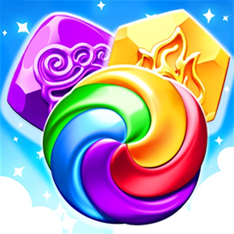 Jewels Planet - Match 3 Puzzle Game APK para Android - Download