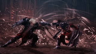 The First Berserker: Khazan Deluxe Edition screenshot 4